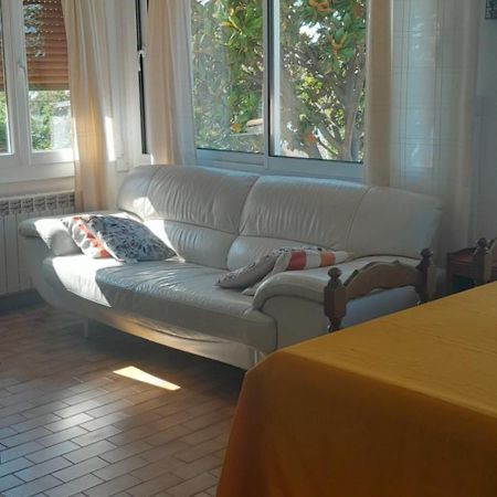 קרקראן F3 Rdc Villa Vue Mer 180 Face A La Pointe De Giens מראה חיצוני תמונה