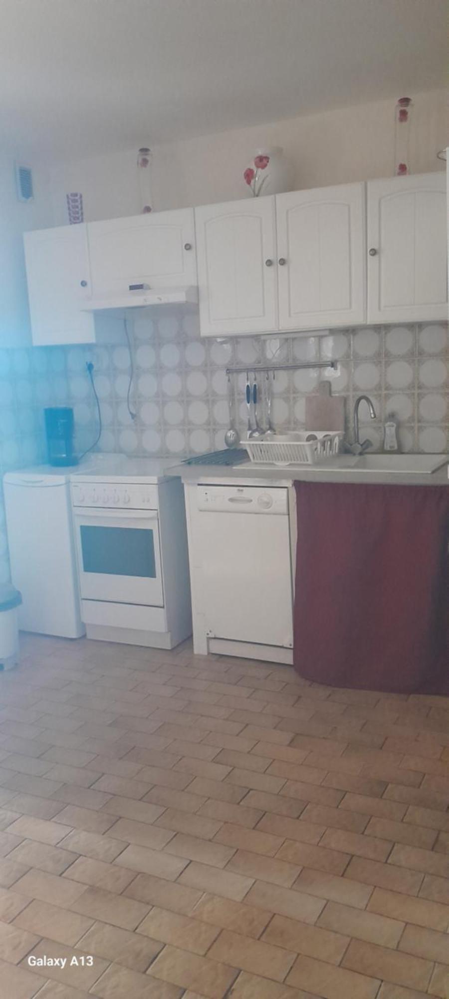 קרקראן F3 Rdc Villa Vue Mer 180 Face A La Pointe De Giens מראה חיצוני תמונה