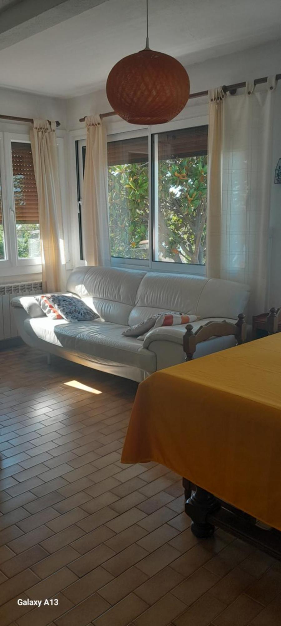 קרקראן F3 Rdc Villa Vue Mer 180 Face A La Pointe De Giens מראה חיצוני תמונה